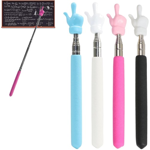Teleskop zeigestab stück - teleskop,