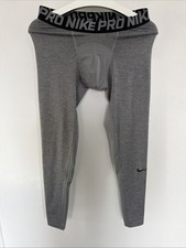 Nike pro sportleggings - nike, 3/4