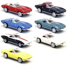 Brekina - Chevrolet Chevy