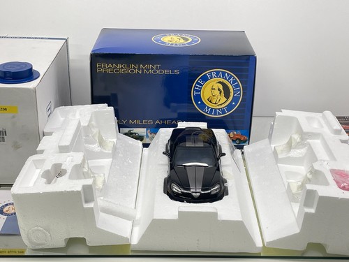 Franklin mint b11g304 corvette - b11g304,