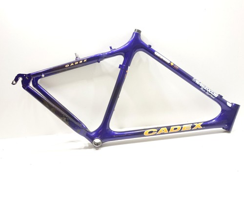 Giant cadex audax - cadex, 02