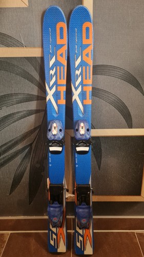 Kinderski set head - set, 97