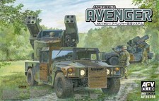 Afv club af35358 twq 1 - afv,