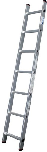Krause aluminium anlegeleiter - krause, aluminium-anlegeleiter