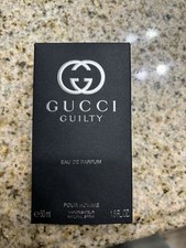 Gucci Guilty Eau de Parfum