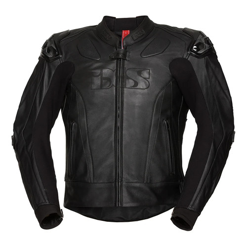 Ixs herren lederjacke - herren,