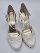 Traumschuhe für die Braut