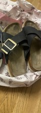 Damen sandalen pantoletten - damen-sandalen,,