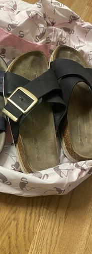 Damen sandalen pantoletten - damen-sandalen,,