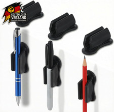 Silikon Stifthalter Wand