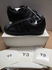 adidas Y-3 Superstar Sneaker