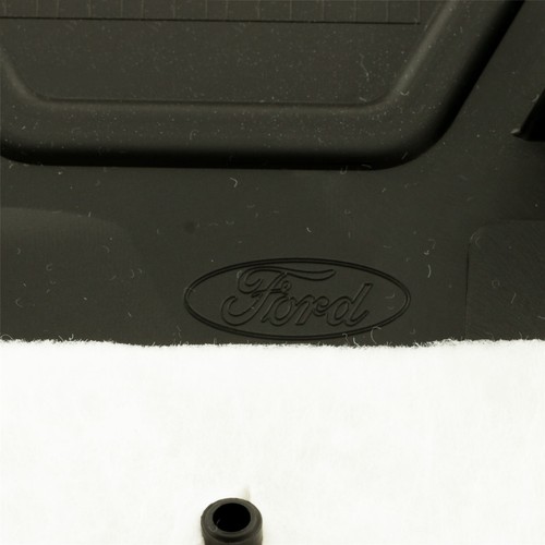 Original ford motorabdeckung - ford,