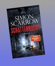 Schattenmacht (Dunkles Berlin