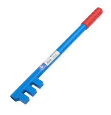 HaWe Betonstahl Biegeeisen Nr. 1752.0 Ungebraucht für Ø12 und 14Ømm