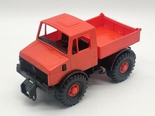 Vintage Bruder 08525 ,,Unimog