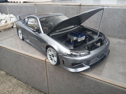 Yokomo drift paket - yokomo,