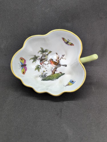 Herend rothschild vögel - herend,