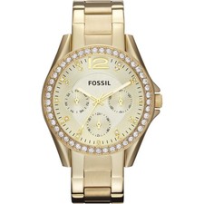 damen uhr neu fossil ES3203