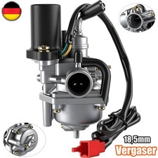 Vergaser 18,5mm für 50cc