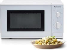 Panasonic NN-E201WMEPG