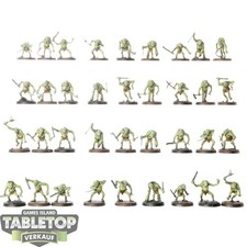 Der hobbit figuren böse - -,