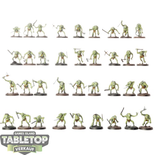 Der hobbit figuren böse - figuren,