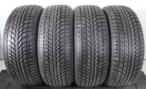 235 55r19 101h - 4,