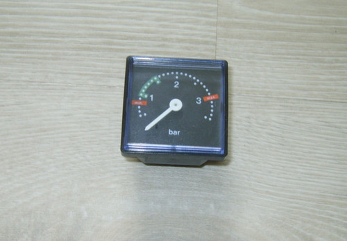Vaillant manometer 101250 - vaillant,