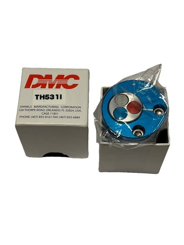 Dmc daniels th531 - ilme,