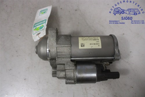 Anlasser diesel - anlasser,