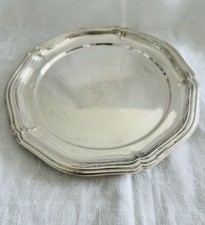 Flache Schale Kleines Tablett