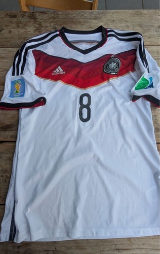 Original deutschland trikot - original,