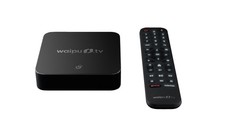 WAIPU.TV Box Streaming Stick