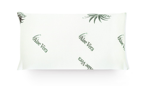 Nackenstützkissen 40x80