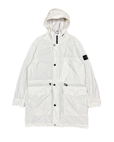 Wie neu stone island naslan - island,