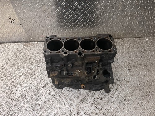 Golf gti 0 - gti, abf