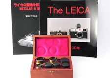 Vintage E. Leitz Wetzlar