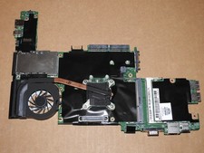 HP EliteBook 2740p Mainboard Motherboard i5-540M 600462-001