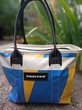 Freitag Tasche F72 Tasche