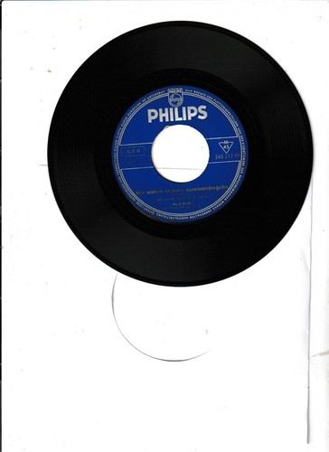 Heidi brühl wir wollen - 7",