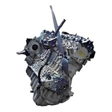 Original Motor BMW 3 E90 330d