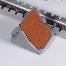 Startblock Olympic Ersatzklotz