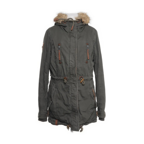 Naketano parka damen - naketano,,