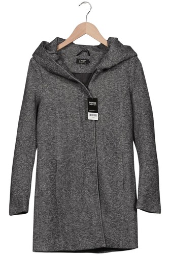 Only mantel damen jacke parka - mantel,