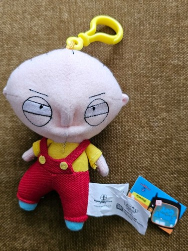 2006 family guy stewie griffin - family,