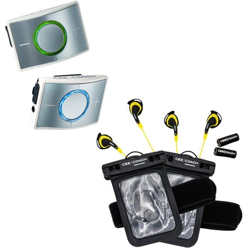 Ceecoach duo kit - kit, w/sb