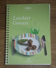 Leichter Genuss Thermomix