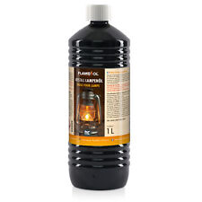 1 x 1 L FLAMBIOL® Lampenöl