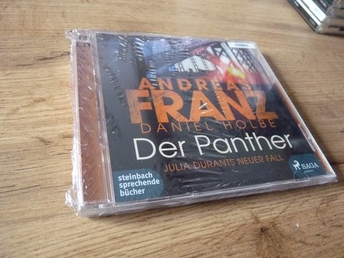 600064 der panther andreas - der,