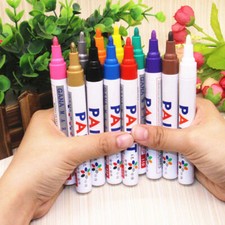 Universal Lackreparaturstift Lackstift Auto KFZ Kratzer Entferner Reparatur Pen